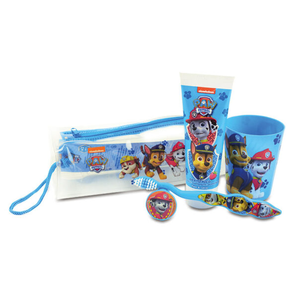 Paw Patrol Set