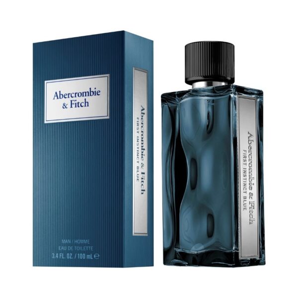 FIRST INSTINCT BLUE EAU DE TOILETTE