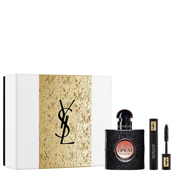 BLACK OPIUM EAU DE PARFUM HOLIDAY