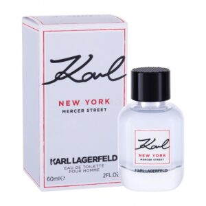 KARL LAGERFELD KARL MEN NEW YORK MERCER STREET