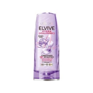 ELVIVE HYDRA HYALURONIC CONDITIONER
