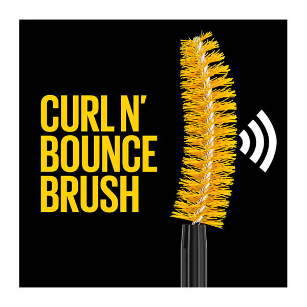 Colossal Curl Bounce Mascara