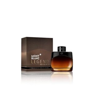 Montblanc Legend Night Eau De Parfum