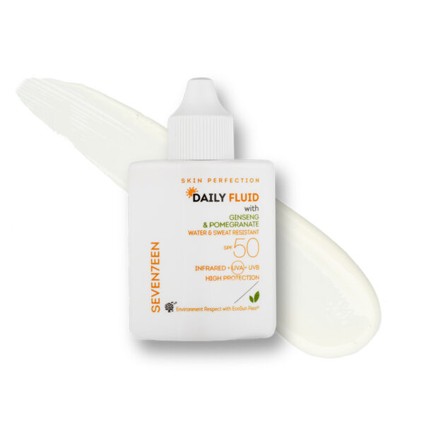 Seventeen – DAILY FLUID SPF50