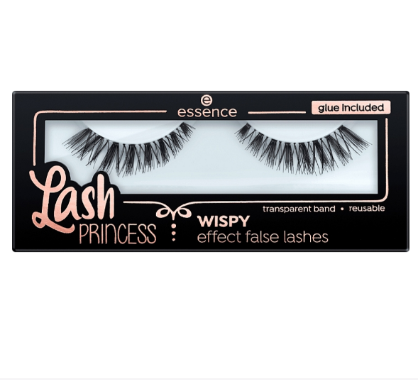 Essence – Lash Princess Wispy Effect False Lashes