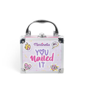SUPER GIRL Mini case