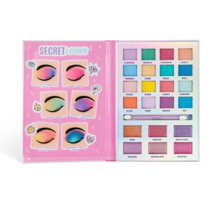 SUPER GIRL Mini case