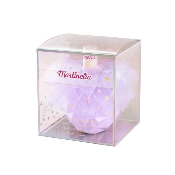 Starshine Purple Shimmer Fragrance