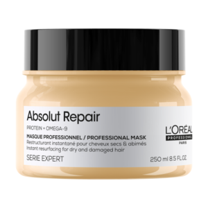 L’Oréal Professionnel Serie Expert Absolut Repair Μάσκα Για Ταλαιπωρημένα 250ml