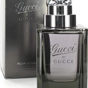 Gucci By Gucci Pour Homme-Gucci Lotion after shave 90ml