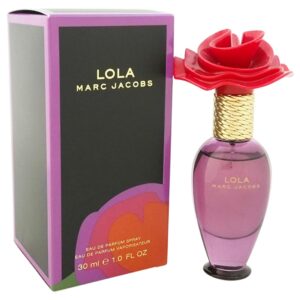 MARC JACOBS Lola EDP Vapo 30 ml