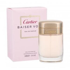 Cartier Baiser Vole Eau de Parfum