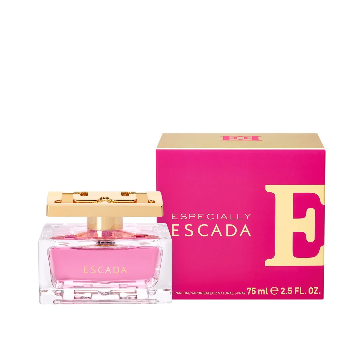 Escada Especially Eau de Parfum 75ml Escada Especially Eau de Parfum 75ml