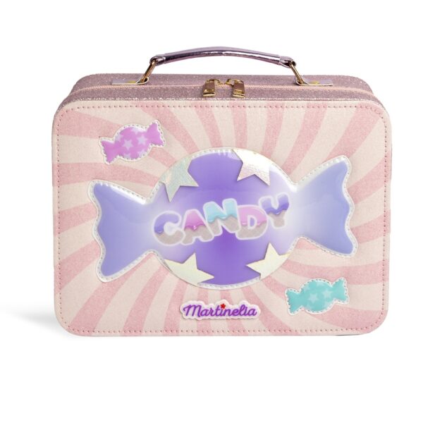 Candy Beauty Case