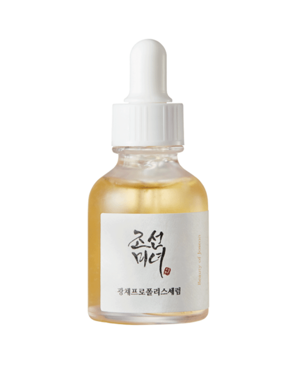 BEAUTY OF JOSEON GLOW SERUM PROPOLIS + NIACINAMIDE 30ML