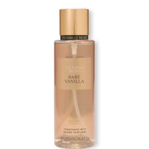 Bare Vanilla Fragrance Mist – ΝΕΑ ΣΥΣΚΕΥΑΣΙΑ