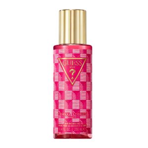 Guess Travel Stories Kyoto Hair & Body Mist 250 ml