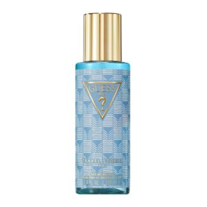 Guess Travel Stories Fiji Hair & Body Mist 250ml