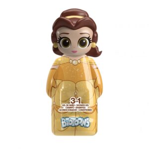 Bella Bubble Bath & Shampoo 3in1