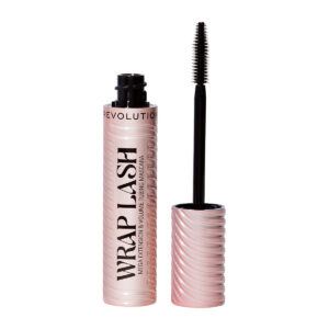 REVOLUTION Wrap Lash Tubing Mascara