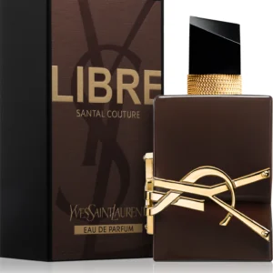 Libre Santal Couture Eau De Parfum 50ml LIMITED EDITION