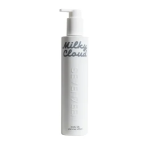 SEVENTEEN MILKY CLOUD BODY SILK