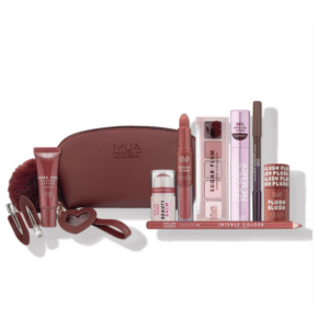MUA SUGAR PLUM GIFT SET