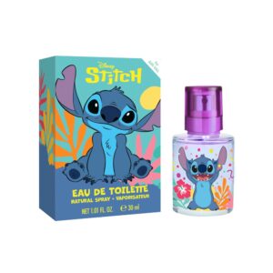 Stich EDT 30ml  –  παιδικό άρωμα 30ml.