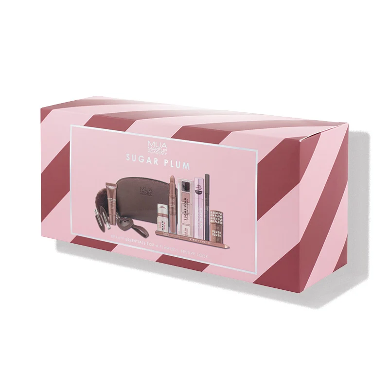 MUA SUGAR PLUM GIFT SET MUA SUGAR PLUM GIFT SET