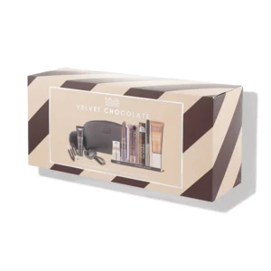 MUA VELVET CHOCOLATE GIFT SET