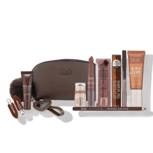 MUA VELVET CHOCOLATE GIFT SET