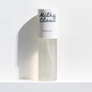SEVENTEEN MILKY CLOUD PERFUME MIST 100ml